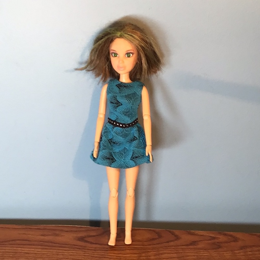 Liv doll 2009